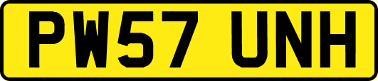 PW57UNH