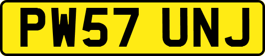 PW57UNJ