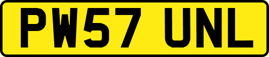 PW57UNL