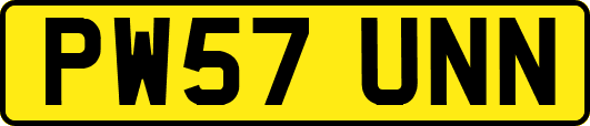 PW57UNN