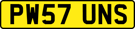PW57UNS