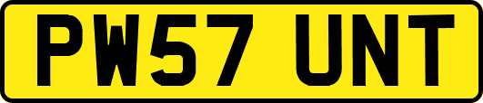 PW57UNT