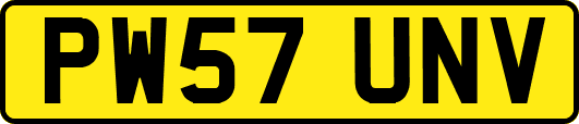 PW57UNV