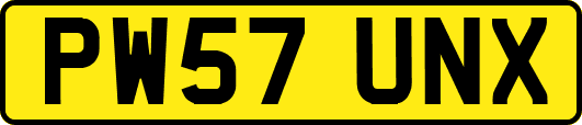 PW57UNX