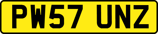 PW57UNZ
