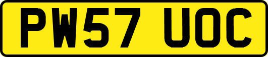 PW57UOC