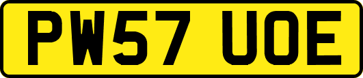 PW57UOE