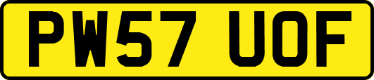 PW57UOF