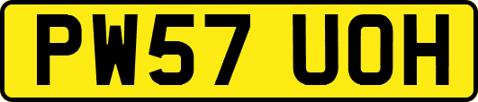 PW57UOH