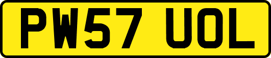 PW57UOL