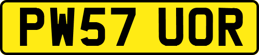 PW57UOR