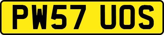 PW57UOS