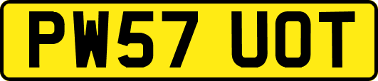 PW57UOT