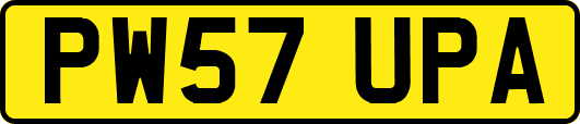 PW57UPA