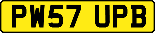 PW57UPB