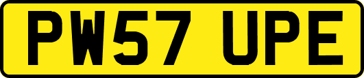 PW57UPE