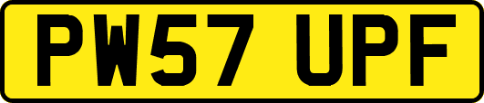 PW57UPF