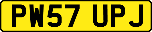 PW57UPJ