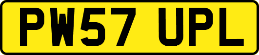 PW57UPL