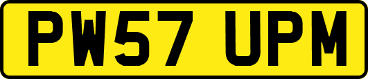 PW57UPM