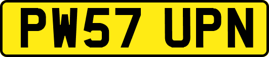 PW57UPN