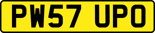 PW57UPO