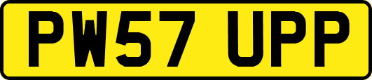 PW57UPP