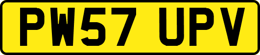 PW57UPV