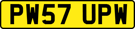 PW57UPW