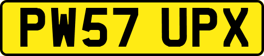 PW57UPX