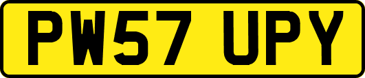PW57UPY