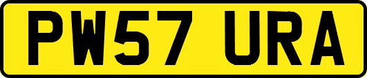 PW57URA
