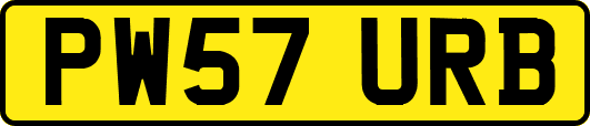 PW57URB