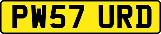 PW57URD