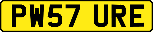 PW57URE