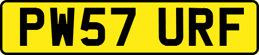 PW57URF