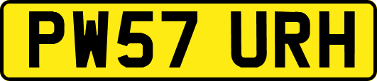 PW57URH