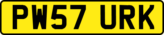 PW57URK