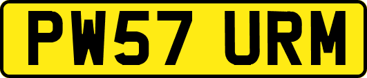 PW57URM
