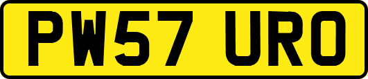 PW57URO