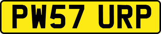 PW57URP