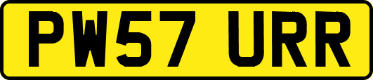 PW57URR
