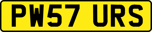 PW57URS