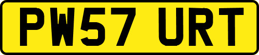 PW57URT