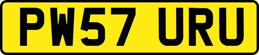 PW57URU
