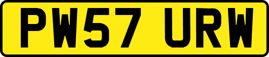 PW57URW