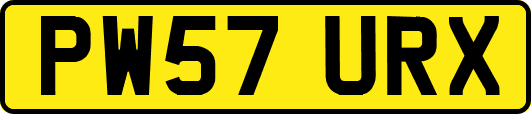 PW57URX