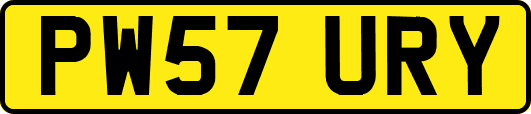 PW57URY