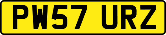 PW57URZ