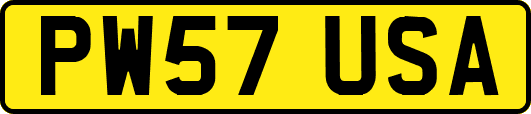 PW57USA